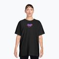 Dámske tenisové tričko Nike Slam Dri-Fit black