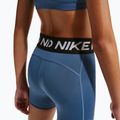 Detské šortky Nike Pro mystic navy/white 6