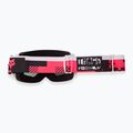 Cyklistické okuliare Fox Racing Main Digi Image black/pink/mirror 2