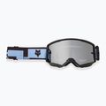 Cyklistické okuliare Fox Racing Main Digi Image light slate/mirror