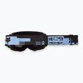 Cyklistické okuliare Fox Racing Main Digi Image light slate/mirror 2