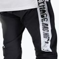 Pánske cyklistické nohavice Fox Racing Ranger Grid black 4