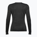 Dámske cyklistické tričko s dlhým rukávom Fox Racing Ranger Tru Dri W black 2