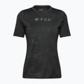 Dámsky cyklistický dres Fox Racing Ranger Tru Dri W black