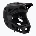 Cyklistická prilba Fox Racing Proframe matte black