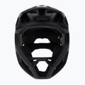 Cyklistická prilba Fox Racing Proframe matte black 2