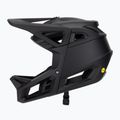 Cyklistická prilba Fox Racing Proframe matte black 3