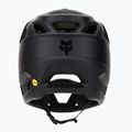 Cyklistická prilba Fox Racing Proframe matte black 4