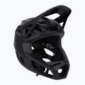 Cyklistická prilba Fox Racing Proframe matte black 8