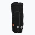Detské cyklistické chrániče lakťov Fox Racing Enduro Elbow Jr black