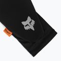 Detské cyklistické chrániče lakťov Fox Racing Enduro Elbow Jr black 4