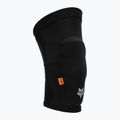 Detské cyklistické chrániče kolien Fox Racing Enduro Knee Jr black 2