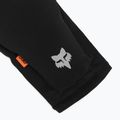 Detské cyklistické chrániče kolien Fox Racing Enduro Knee Jr black 4