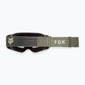 Cyklistické okuliare Fox Racing Vue Enduro adobe/clear 2