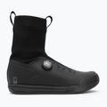 Pánske cyklistické topánky  Fox Racing Union All Weather Flat black 2