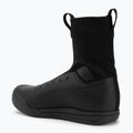Pánske cyklistické topánky  Fox Racing Union All Weather Flat black 3