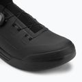 Pánske cyklistické topánky  Fox Racing Union All Weather Flat black 7
