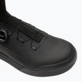 Pánske cyklistické topánky  Fox Racing Union All Weather Flat black 9