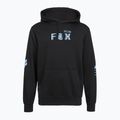 Pánska mikina Fox Racing Glyph Tech black