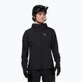 Pánska cyklistická bunda Fox Racing Ranger Water black