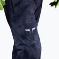 Pánske cyklistické nohavice Fox Racing Ranger Lunar SE black 4