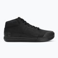 Pánske cyklistické topánky  Fox Racing Union Canvas Mid black 2