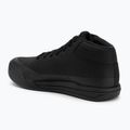 Pánske cyklistické topánky  Fox Racing Union Canvas Mid black 3
