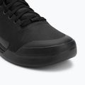 Pánske cyklistické topánky  Fox Racing Union Canvas Mid black 7
