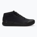 Pánske cyklistické topánky  Fox Racing Union Canvas Mid black 8