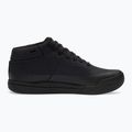 Pánske cyklistické topánky  Fox Racing Union Canvas Mid black 9