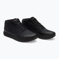 Pánske cyklistické topánky  Fox Racing Union Canvas Mid black 10