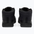 Pánske cyklistické topánky  Fox Racing Union Canvas Mid black 11