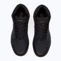 Pánske cyklistické topánky  Fox Racing Union Canvas Mid black 13