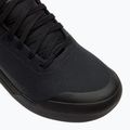 Pánske cyklistické topánky  Fox Racing Union Canvas Mid black 14