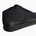 Pánske cyklistické topánky  Fox Racing Union Canvas Mid black 15