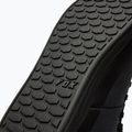 Pánske cyklistické topánky  Fox Racing Union Canvas Mid black 16