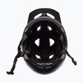 Cyklistická prilba Fox Racing Speedframe 5050 black/white 5