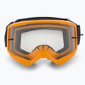 Cyklistické okuliare Fox Racing Main Collect blue/mirror 2