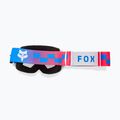 Cyklistické okuliare Fox Racing Main Collect blue/pink/mirror 2