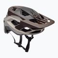 Cyklistická prilba Fox Racing Speedframe RS Paranoid cocoa