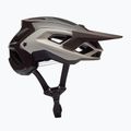Cyklistická prilba Fox Racing Speedframe RS Paranoid cocoa 2