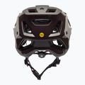 Cyklistická prilba Fox Racing Speedframe RS Paranoid cocoa 3