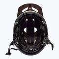 Cyklistická prilba Fox Racing Speedframe RS Paranoid cocoa 4