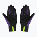 Pánske cyklistické rukavice Fox Racing Ranger Lunar SE grape 3