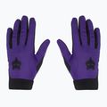 Detské cyklistické rukavice Fox Racing Ranger Jr grape 2