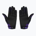 Detské cyklistické rukavice Fox Racing Ranger Jr grape 3