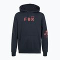 Pánska mikina Fox Racing Glyph Tech midnight
