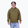 Pánska mikina Fox Racing Absolute olive green