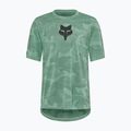 Pánsky cyklistický dres Fox Racing Ranger Tru Dri pine