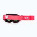 Cyklistické okuliare Fox Racing Main Core spark pink/clear 2